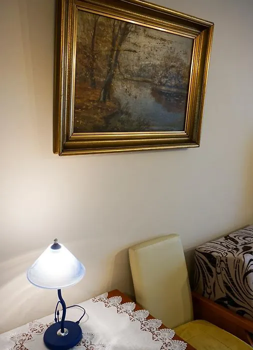 Msc Apartments Zakopane Centrum Classic-1