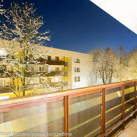 Msc Apartments Zakopane Centrum Classic-3