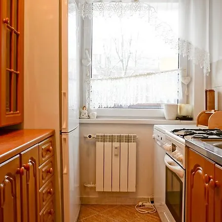Msc Apartments Zakopane Centrum Classic-2