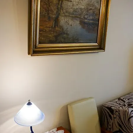 Msc Apartments Zakopane Centrum Classic-3