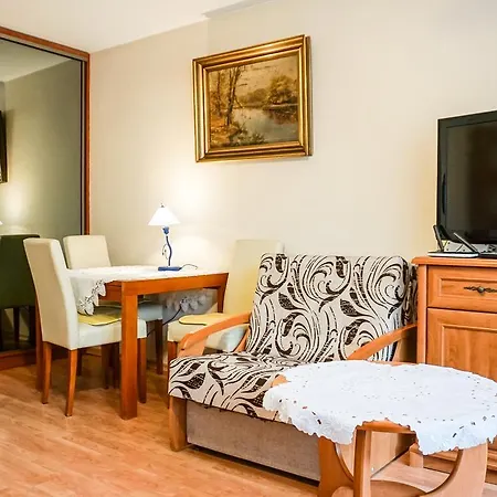 Msc Apartments Zakopane Centrum Classic-2